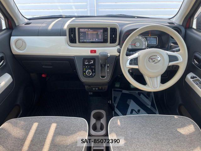 Daihatsu MIRA 2019-03 7501650-1