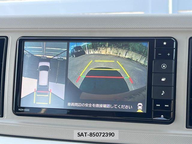 Daihatsu MIRA 2019-03 7501650-5