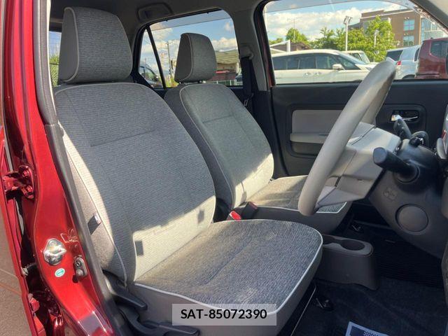 Daihatsu MIRA 2019-03 7501650-7