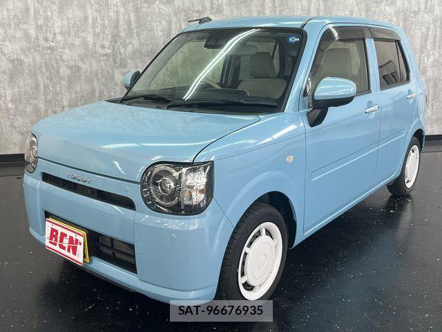 Daihatsu MIRA 2022-03 7562454-0