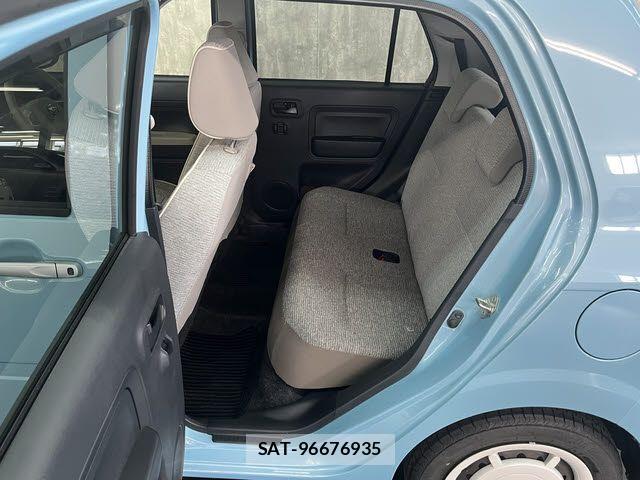 Daihatsu MIRA 2022-03 7562454-9