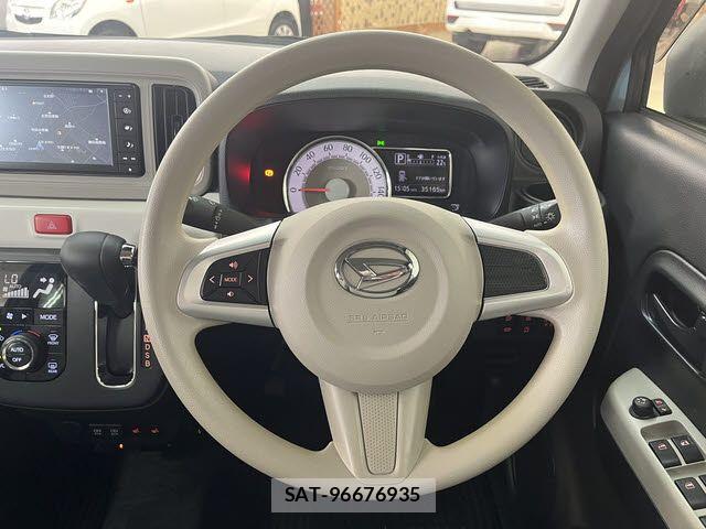 Daihatsu MIRA 2022-03 7562454-13