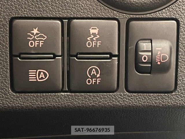 Daihatsu MIRA 2022-03 7562454-16