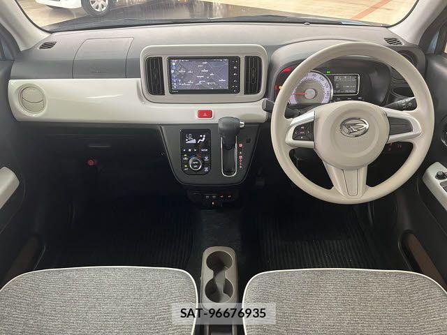 Daihatsu MIRA 2022-03 7562454-1