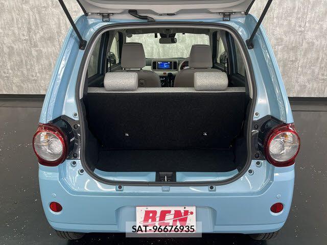 Daihatsu MIRA 2022-03 7562454-20