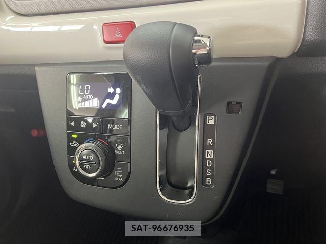 Daihatsu MIRA 2022-03 7562454-23