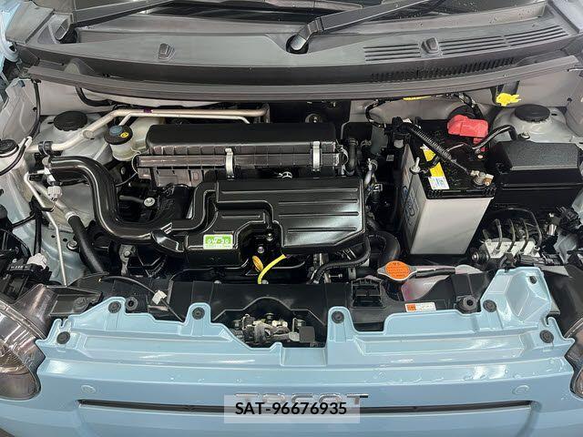 Daihatsu MIRA 2022-03 7562454-27