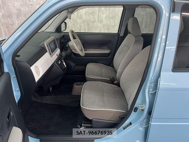 Daihatsu MIRA 2022-03 7562454-3
