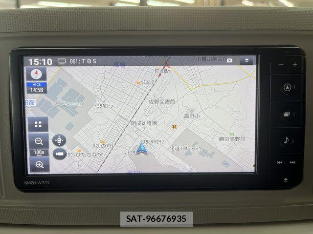 Daihatsu MIRA 2022-03 7562454-4