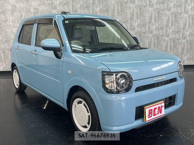Daihatsu MIRA 2022-03 7562454-6
