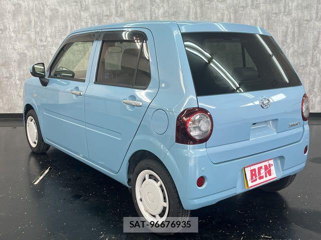 Daihatsu MIRA 2022-03 7562454-8
