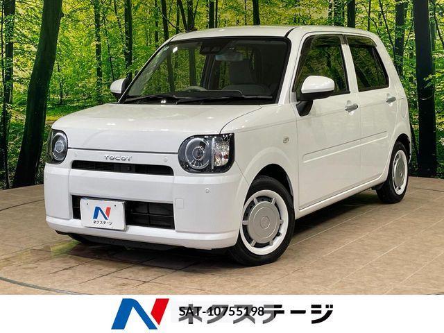 Daihatsu MIRA 2022-10 7618249-0