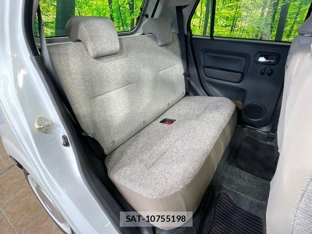 Daihatsu MIRA 2022-10 7618249-9