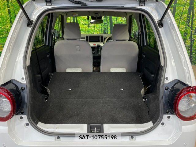 Daihatsu MIRA 2022-10 7618249-10