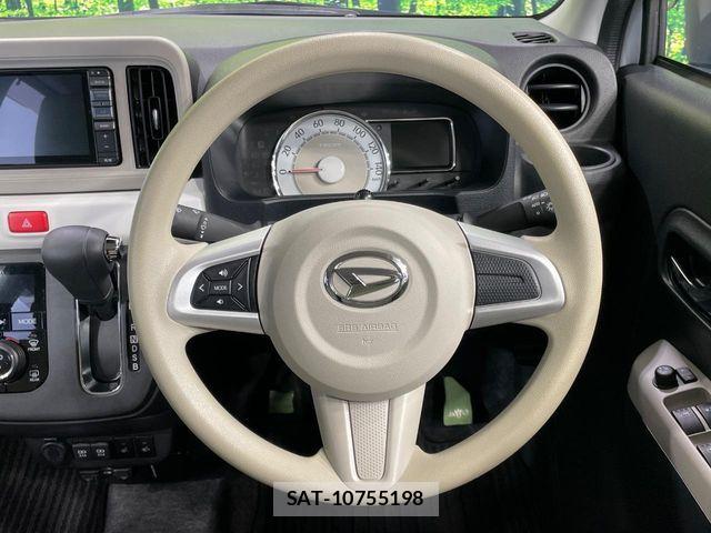 Daihatsu MIRA 2022-10 7618249-12