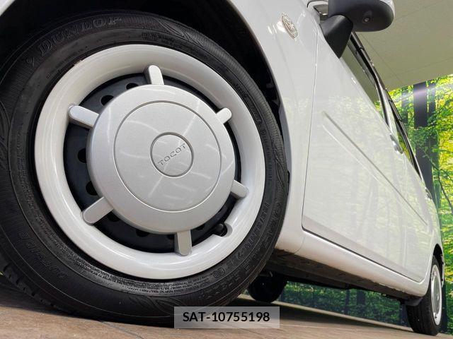 Daihatsu MIRA 2022-10 7618249-13