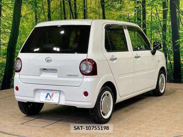 Daihatsu MIRA 2022-10 7618249-17