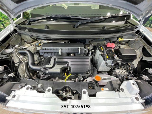Daihatsu MIRA 2022-10 7618249-18