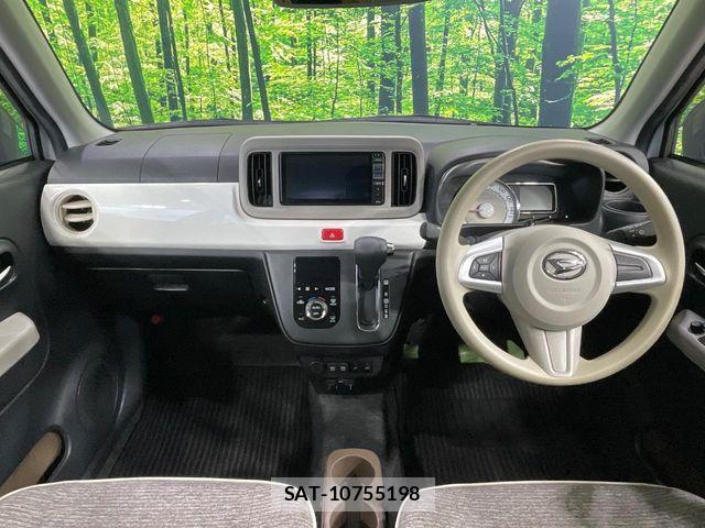 Daihatsu MIRA 2022-10 7618249-1