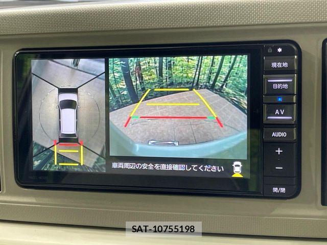 Daihatsu MIRA 2022-10 7618249-4