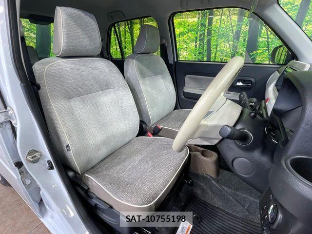 Daihatsu MIRA 2022-10 7618249-8