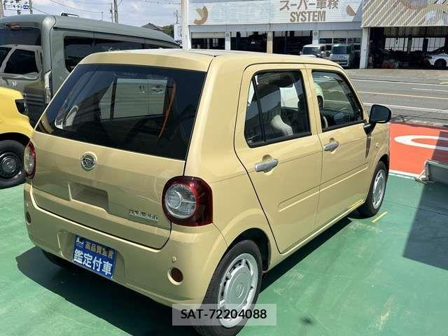 Daihatsu MIRA 2023-09 7618251-10