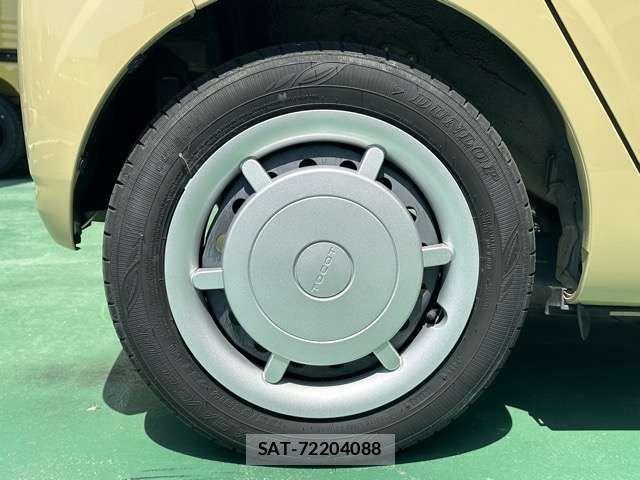 Daihatsu MIRA 2023-09 7618251-11