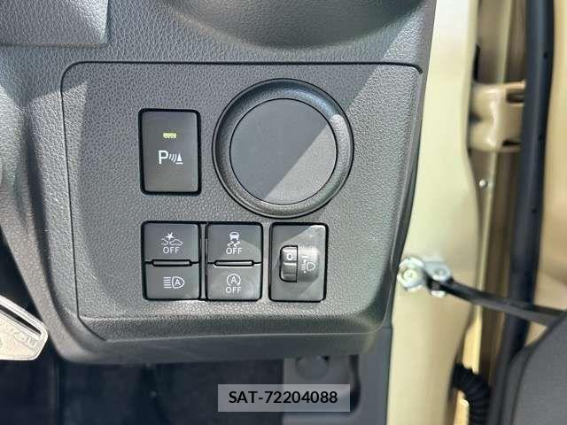 Daihatsu MIRA 2023-09 7618251-13