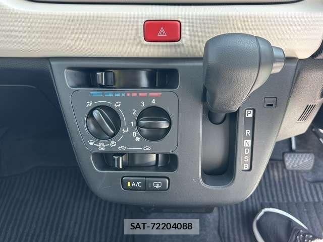 Daihatsu MIRA 2023-09 7618251-15
