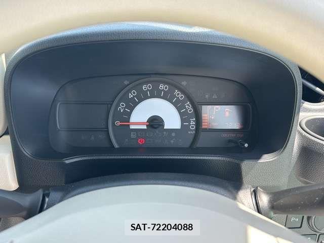 Daihatsu MIRA 2023-09 7618251-16