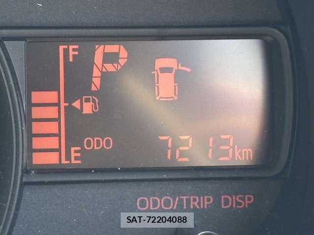 Daihatsu MIRA 2023-09 7618251-17