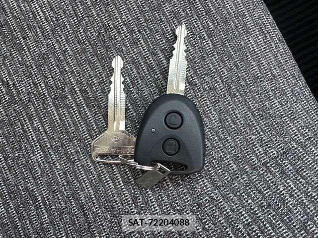 Daihatsu MIRA 2023-09 7618251-19