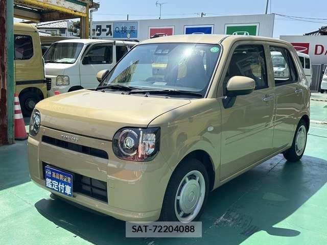 Daihatsu MIRA 2023-09 7618251-2