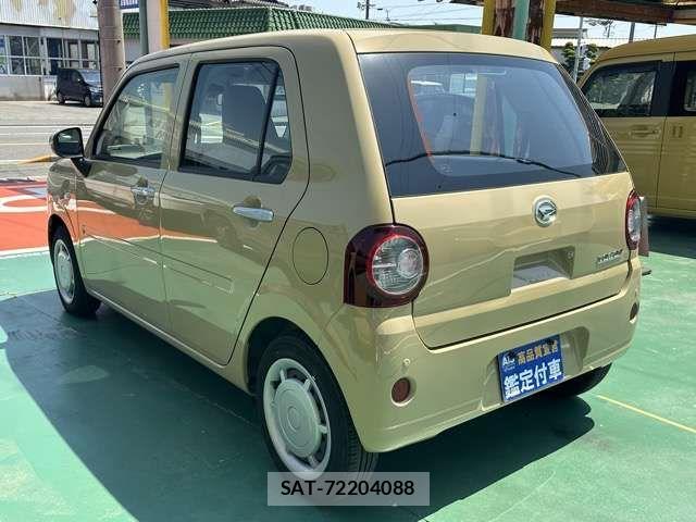 Daihatsu MIRA 2023-09 7618251-3