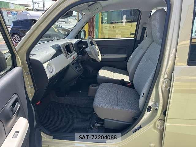 Daihatsu MIRA 2023-09 7618251-4