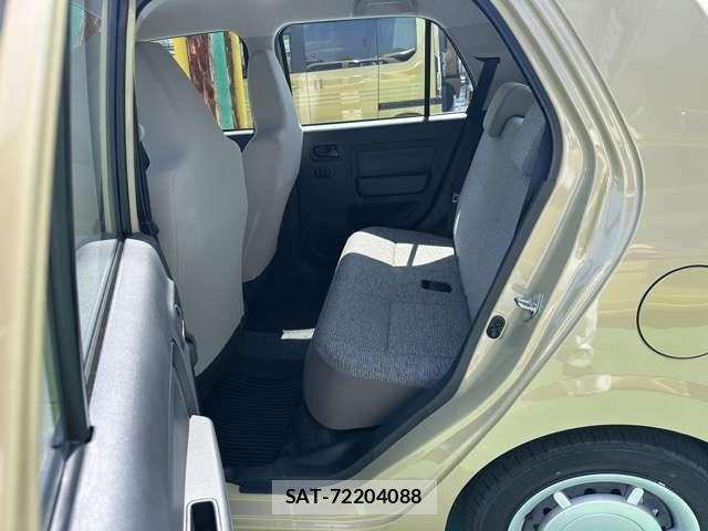 Daihatsu MIRA 2023-09 7618251-5