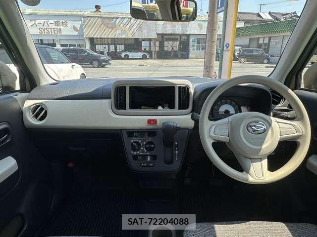 Daihatsu MIRA 2023-09 7618251-6