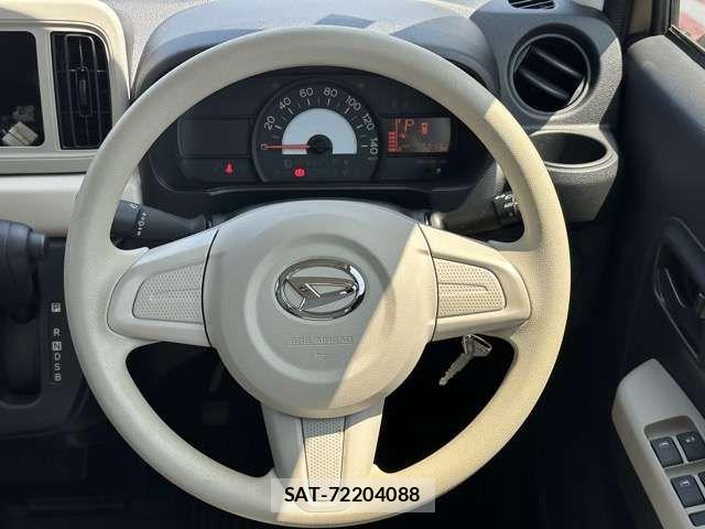 Daihatsu MIRA 2023-09 7618251-7