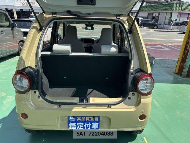 Daihatsu MIRA 2023-09 7618251-8