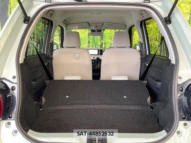 Daihatsu MIRA 2022-10 7618248-9