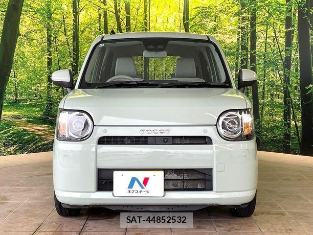 Daihatsu MIRA 2022-10 7618248-13