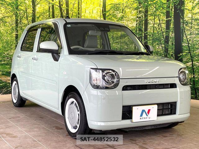 Daihatsu MIRA 2022-10 7618248-15