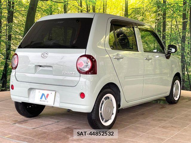 Daihatsu MIRA 2022-10 7618248-16
