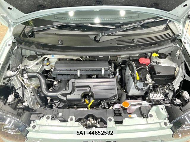 Daihatsu MIRA 2022-10 7618248-17