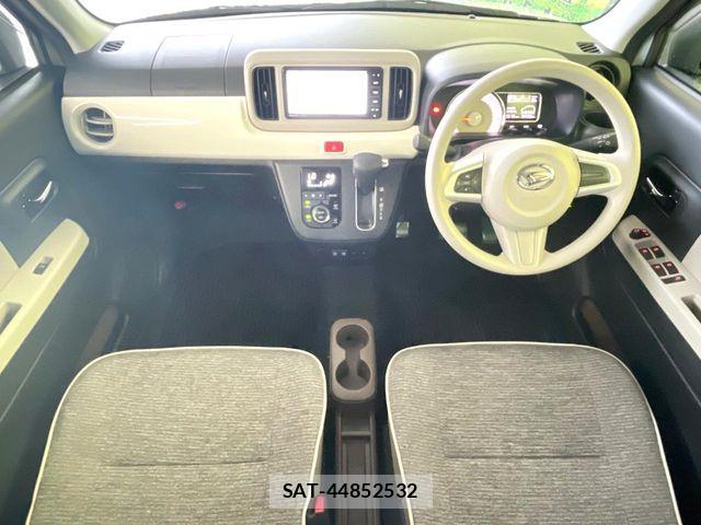 Daihatsu MIRA 2022-10 7618248-1