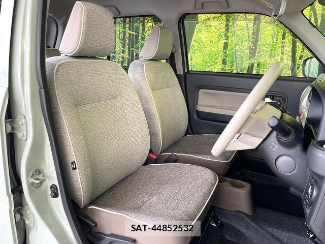 Daihatsu MIRA 2022-10 7618248-7