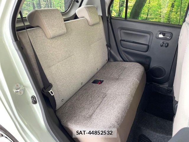Daihatsu MIRA 2022-10 7618248-8