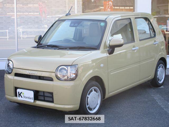 Daihatsu MIRA 2023-11 7725913-0