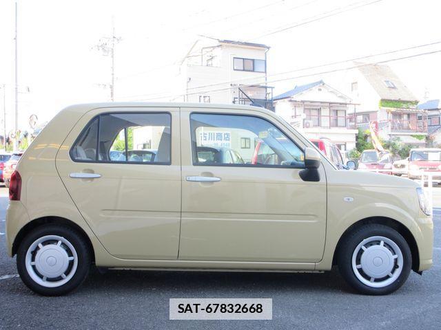 Daihatsu MIRA 2023-11 7725913-9