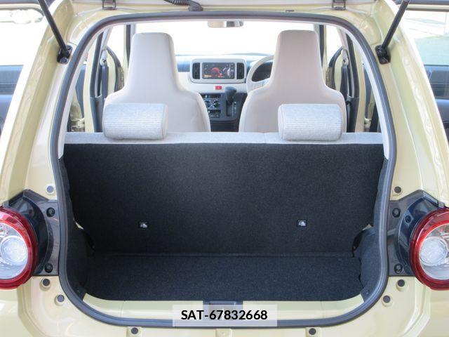 Daihatsu MIRA 2023-11 7725913-10